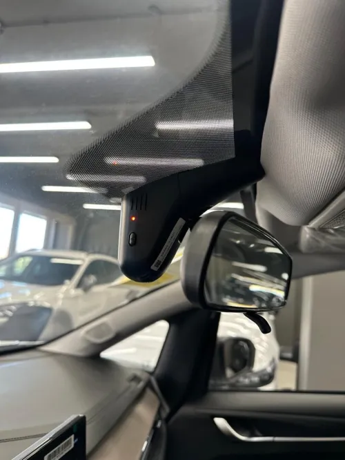 Livan X3 Pro  2025 DASHCAM