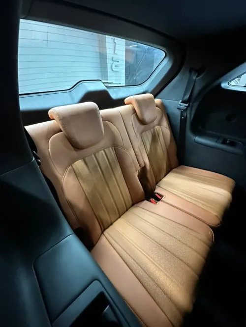 Jetour X70 L 2026 FULL OPTIONS