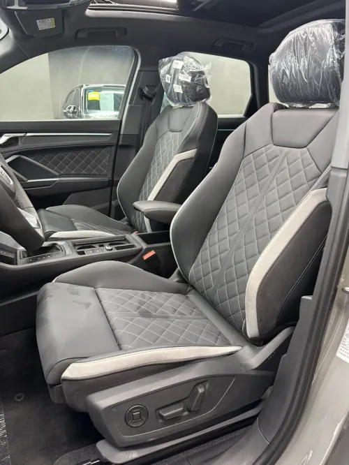 Audi Q3 2026 S-LINE