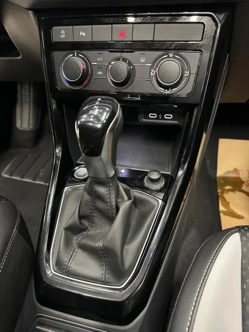 Volkswagen TACQUA 2025 
