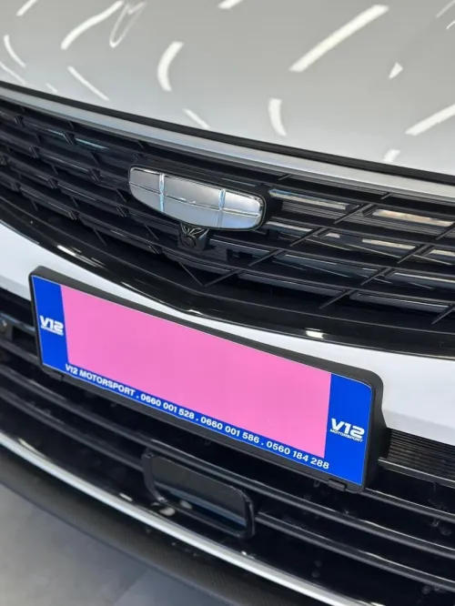 Geely Coolray 2026 SUPER MAX EDITION