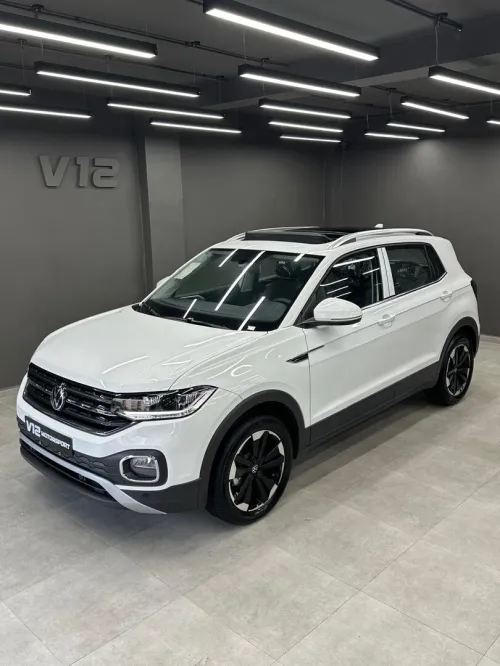 Volkswagen TACQUA 2025 