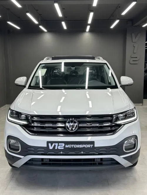 Volkswagen TACQUA 2025 