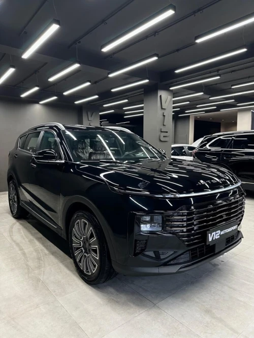 Jetour  X70 PLUS 2025 