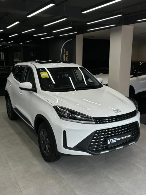 Kaiyi X3 Pro  2026 