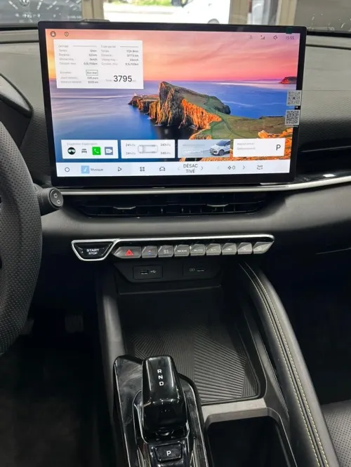 Geely Coolray 2026 Full option