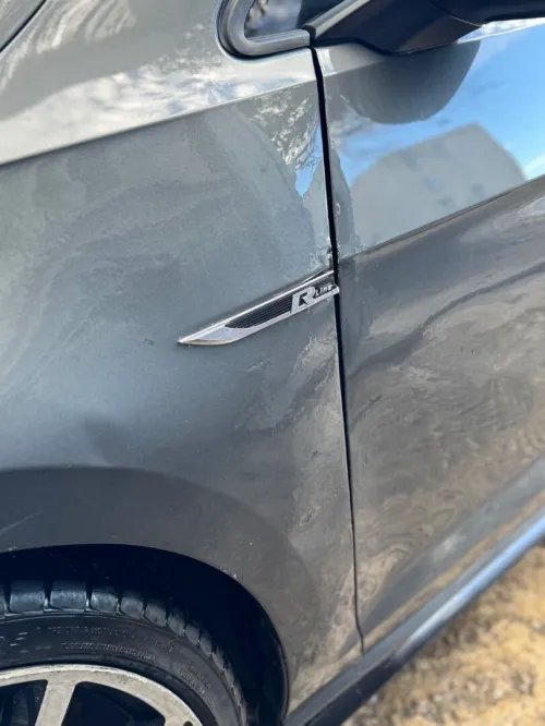 Volkswagen Golf 7 2018 R-Line