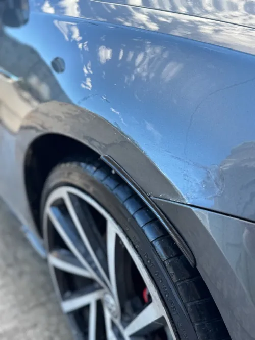 Volkswagen Golf 7 2018 R-Line