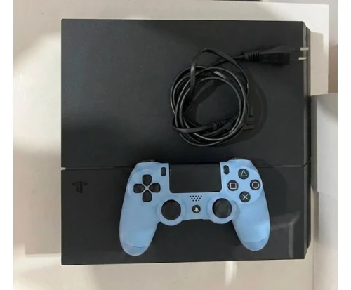 Ps4 noir online