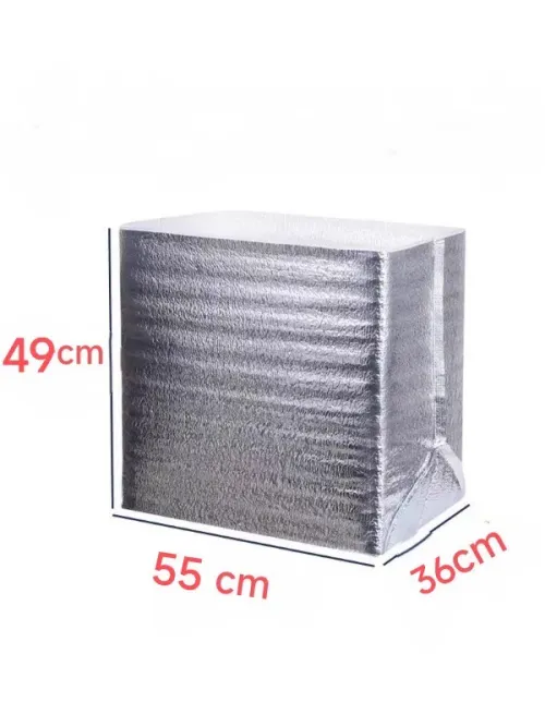 Sac Isotherme en Perlite:Votre Gestionnaire de Température Portable