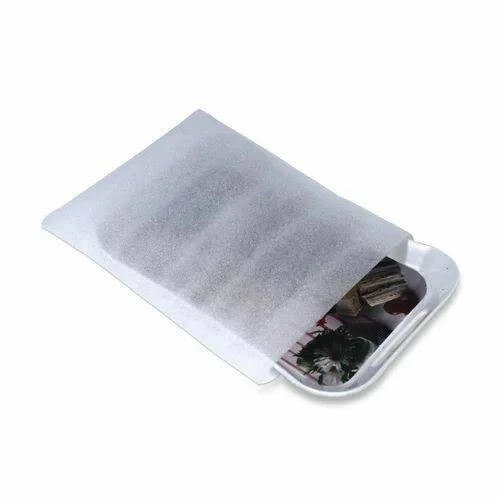 Les sachets en mousse pour l'emballage, la protection/  اكياس مخصصة لتغليف وحماية