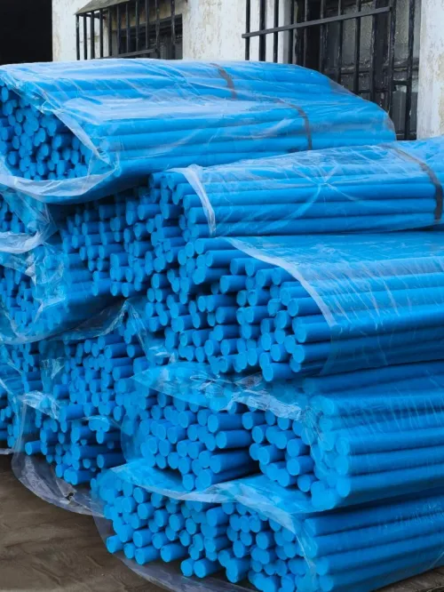 emballage polyethylene