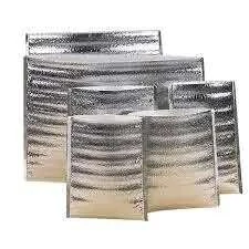 كيس فوم عازل حراري بألمنيوم /Sac isolant en mousse PE avec aluminium