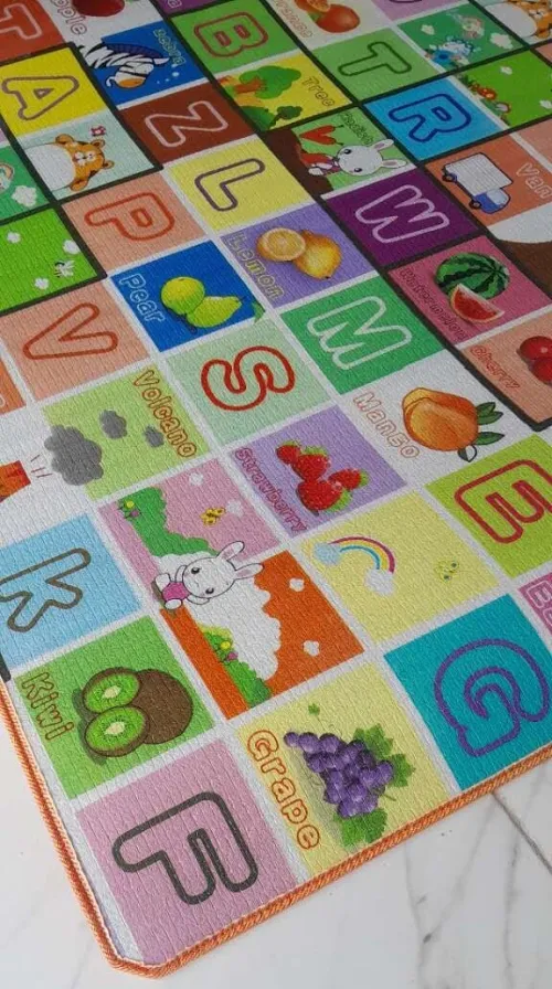 TAPIS ENFANTS/سجادة لعب للأطفال