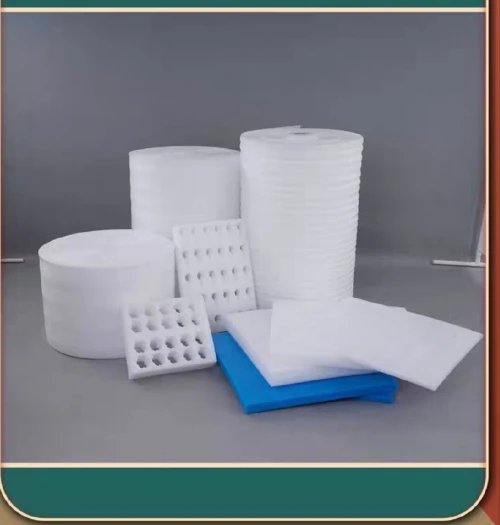 Rouleau de Mousse EPE Protection /Emballage Expert