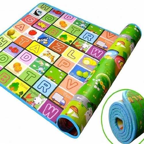 TAPIS DE SOL POUR BEBE EN MOUSSE