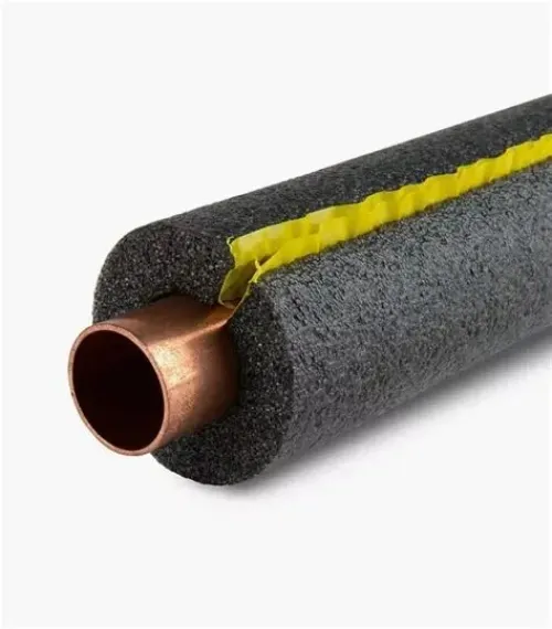 Tube de protection en mousse polyéthylène antichoc