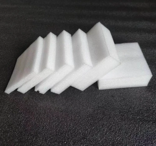 PLAQUE EN MOUSSE