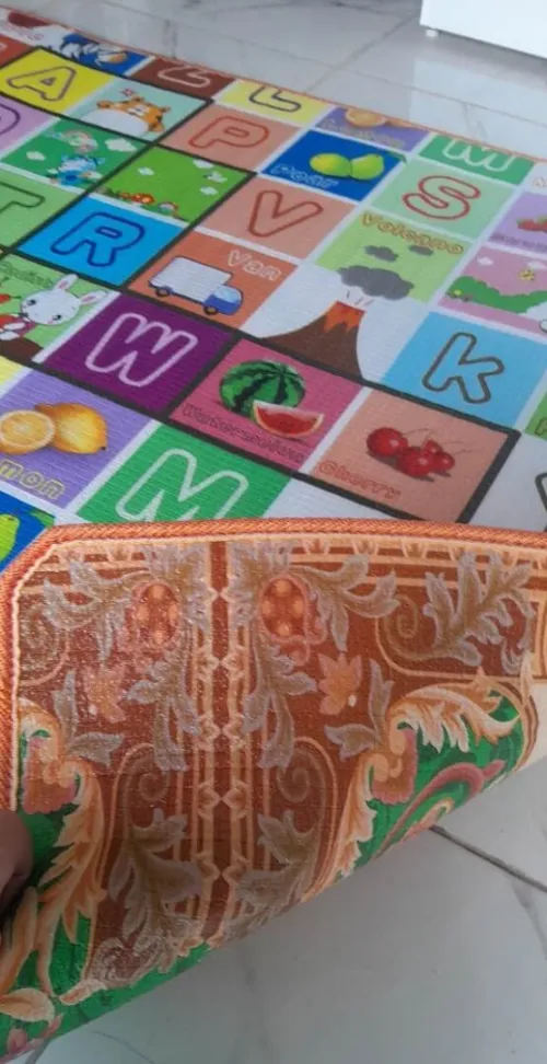 TAPIS ENFANTS/سجادة لعب للأطفال