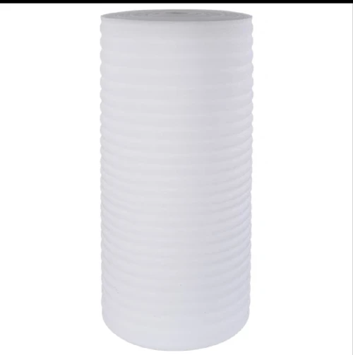 Rouleau de Mousse EPE Protection /Emballage Expert