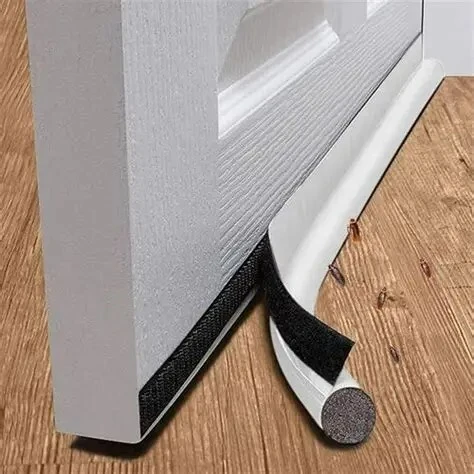DES JOINST PORTE/FENETRES /جوانات (عوازل) للأبواب والنوافذ 