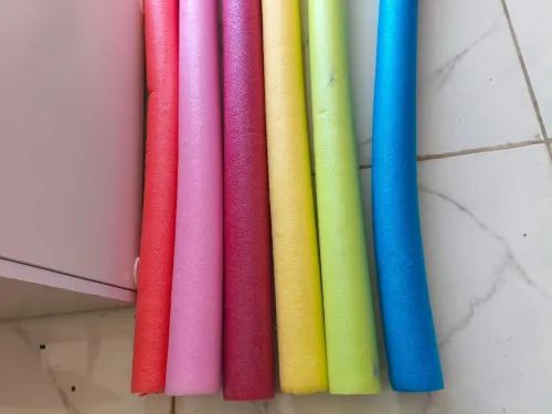 frite picine /عوامة السباحة
