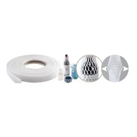 la mousse de polyéthylène