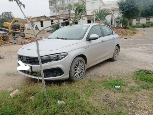 Vendre une voiture