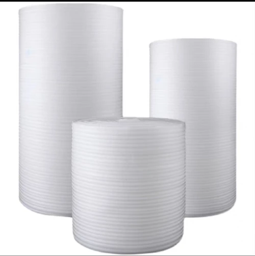 Rouleau de Mousse EPE Protection /Emballage Expert