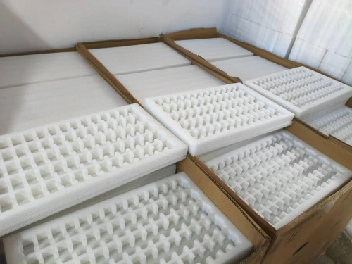 emballage polyethylene