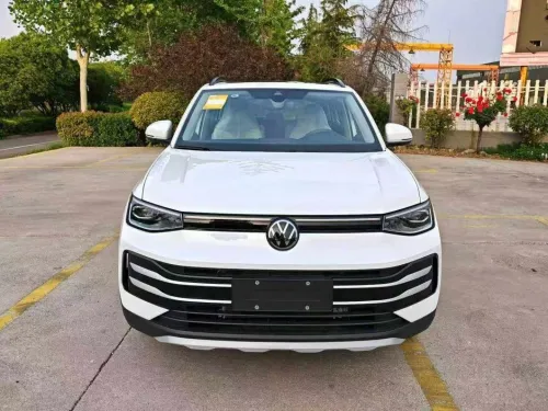  Volkswagen Tharu à vendre