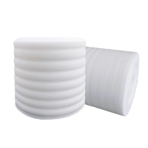 Rouleau de Mousse EPE Protection /Emballage Expert
