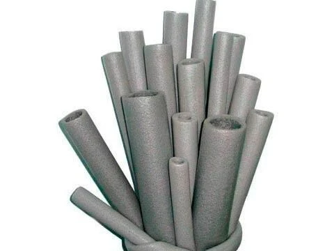 عوازل أنابيب المكيف/Isolants pour tuyaux de climatisation