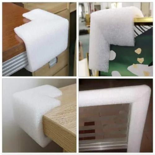 les coins de protection