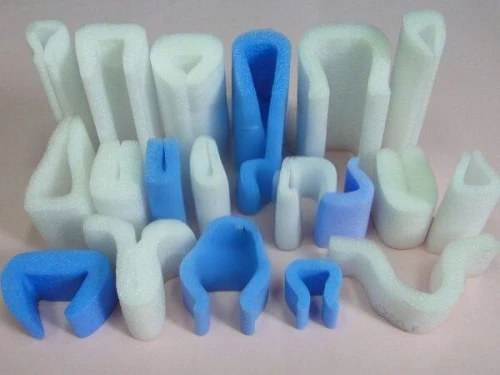 TUBE EN POLYETHYLENE