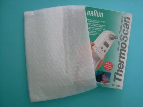 le film thermic en mousse rouleux ou sacs