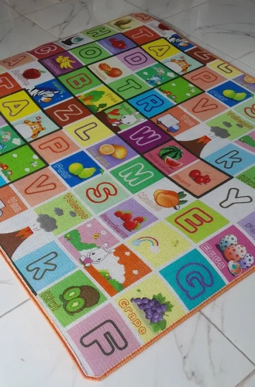 TAPIS ENFANTS/سجادة لعب للأطفال