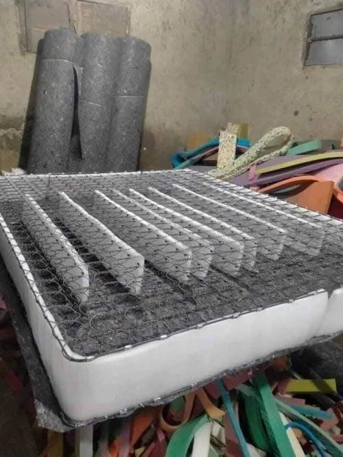 فوم بولي إيثيلين للصناعات االأثاثية/mousse pour les fabricants de matelas, canapés et salons