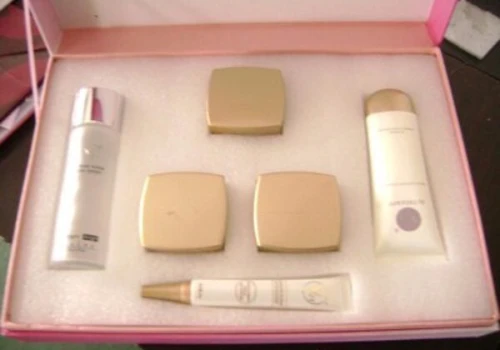 Packaging Cosmetique