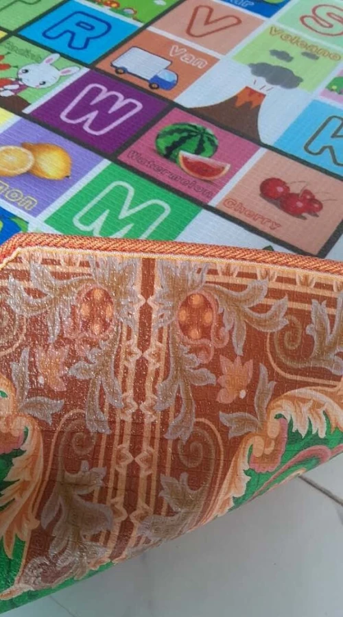 TAPIS ENFANTS/سجادة لعب للأطفال