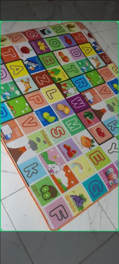 TAPIS ENFANTS/سجادة لعب للأطفال