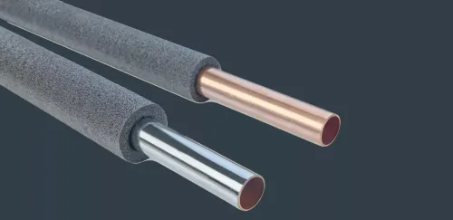 la mousse de polyéthylène