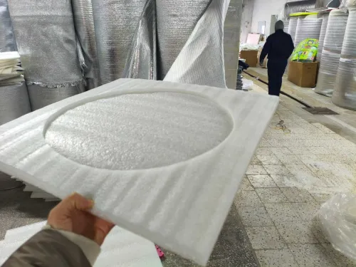 emballage polyethylene