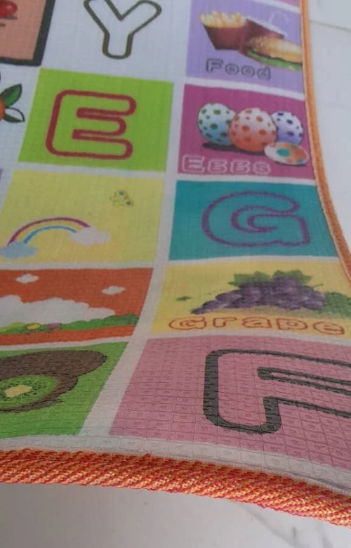 TAPIS ENFANTS/سجادة لعب للأطفال
