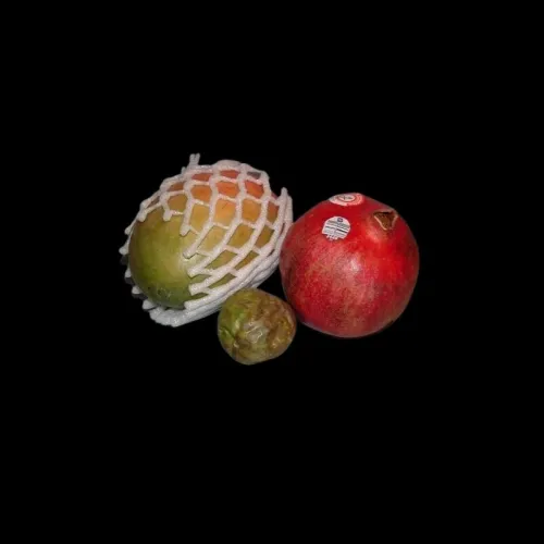 filet de fruit
