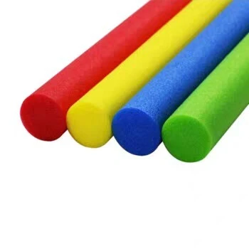 Tube en mousse EPE solide:Le protecteur polyvalent pour applications techniques