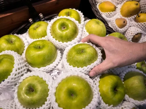 فوم بولي ايثلين