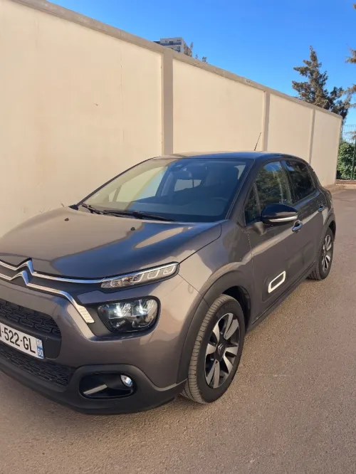 Citroen C3 2024 Shine