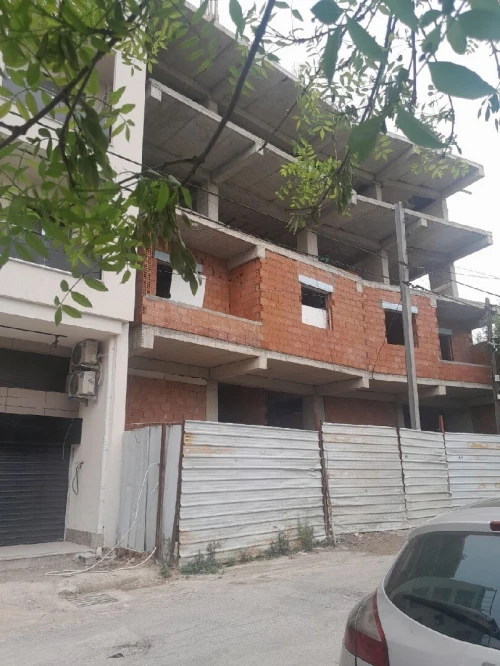 Vente Appartement F3 Alger El harrach