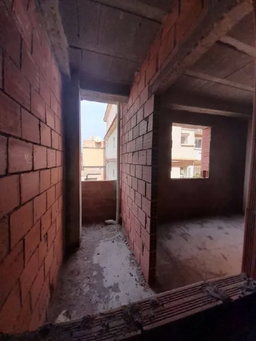 Vente Appartement F2 Boumerdès Boudouaou